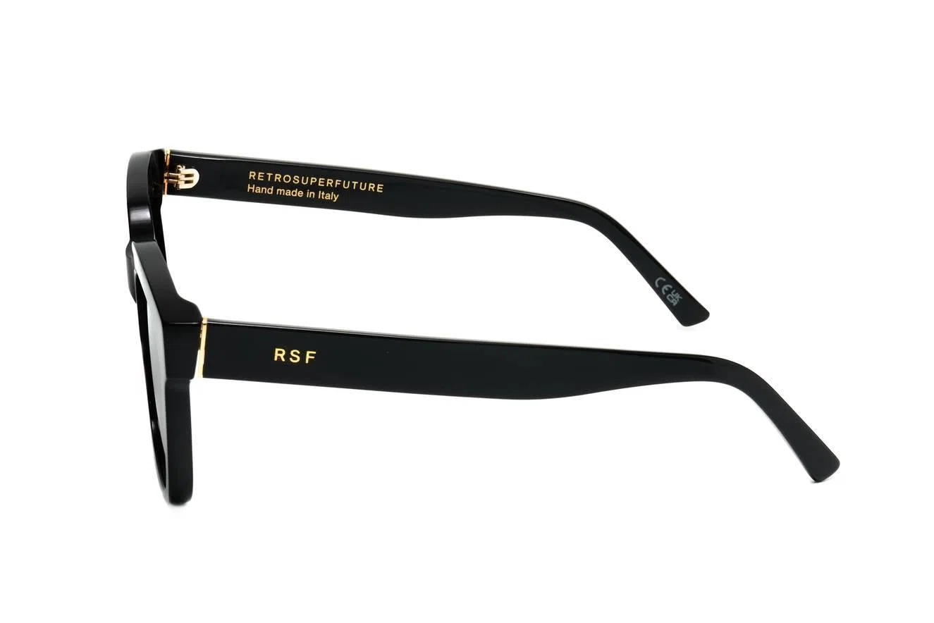 Retrosuperfuture GIUSTOBLACK Sunglasses - view 4